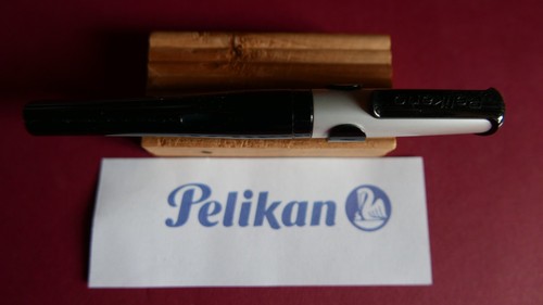 Pelikan pelikano modell 2010 - modell,