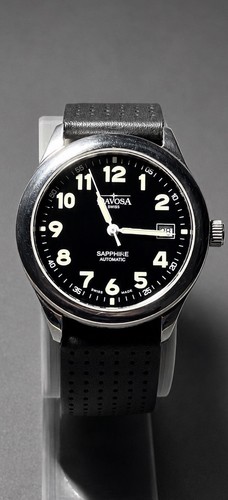 Davosa classic automatik - davosa,
