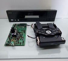 Kenwood DP 7300 CD Player -