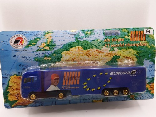 Michael schumacher fanbox - schumacher,