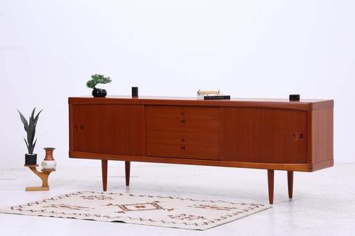 Klein bramin teak - h.w.,