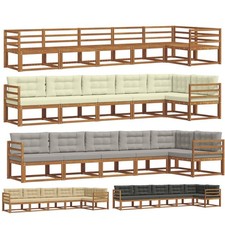 Outdoor Sofagarnitur
