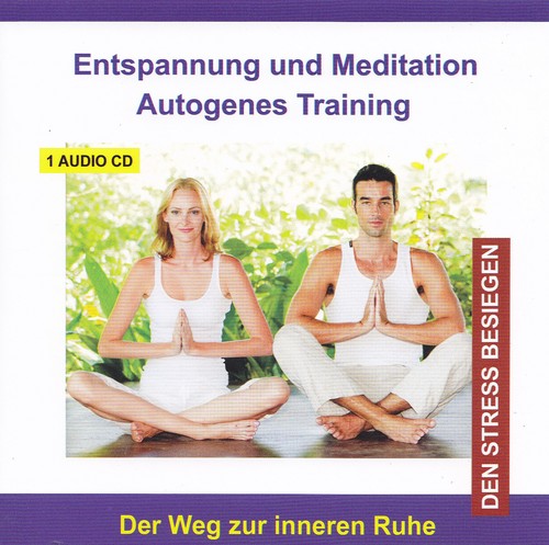Entspannung und meditation - meditation,