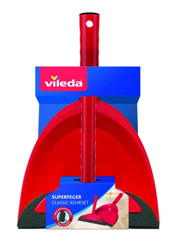 Vileda kehrset superfeger - kehrset,