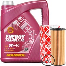 Febi ölfilter vag 0 tdi - 2.0,