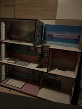 LOL Surprise Haus und Auch CA