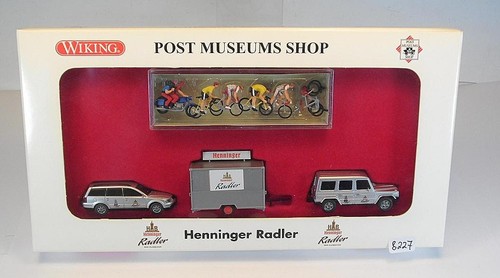 Wiking pms 81 - 1/87, 81-26