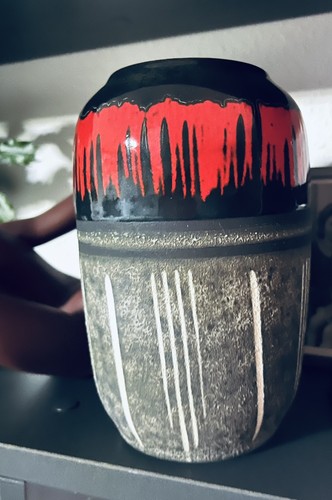 Scheurich vase mid - vase,