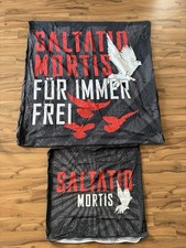 Saltatio Mortis Bettwäsche