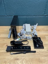 Wii CFW Konsole mit 85 Spielen