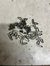 Federklemmen Türverkleidung