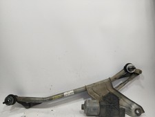 8200619512 wischermotor vorne