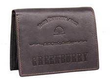Geldbörse greenburry vintage - geldbörse,