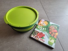 Tupperware microgourmet - tupperware,