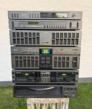 Vintage Pioneer SC-55 05-Serie