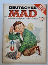 MAD MAGAZIN  4 bis 300 (BSV /