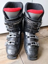 TecnoPro Matrix Ski Stiefel Herren Monopoint 27