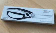 Tupperware Geflügel Schere