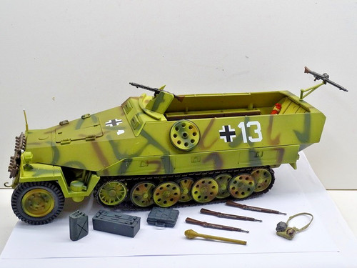21st century toys ww2 - 21st,