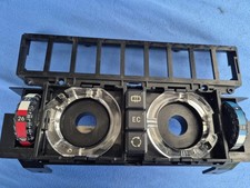 Klimabedienteil Heizung