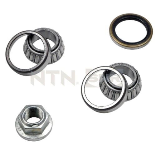 Radlagersatz snr r184 - snr, r184.01