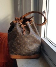 Louis Vuitton Sac Noé Grande