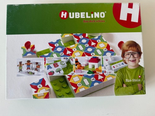 Hubelino bausteineset - hubelino,