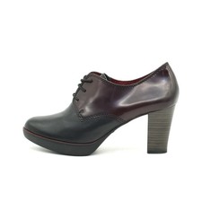 Tamaris Damen Blockabsatz