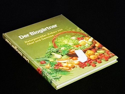 Neumarkter biogärtner - neumarkter,,