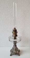 Schöne antike petroleumlampe - schöne,,