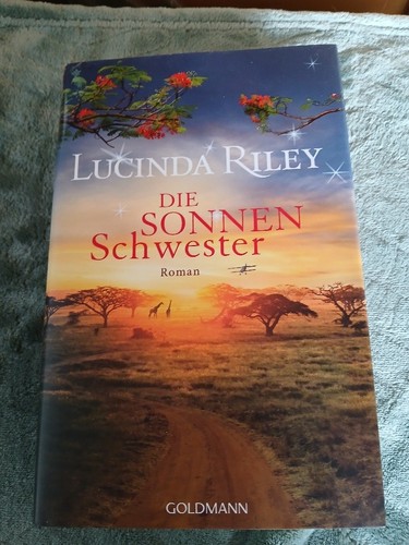 Die sonnenschwester von - die,