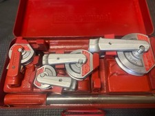 Rohrbiegegerät-Set von ROTHENBERGER – Komplett & Top-Zustand
