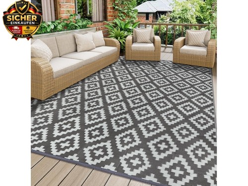 Outdoor teppich wetterfest - outdoor,