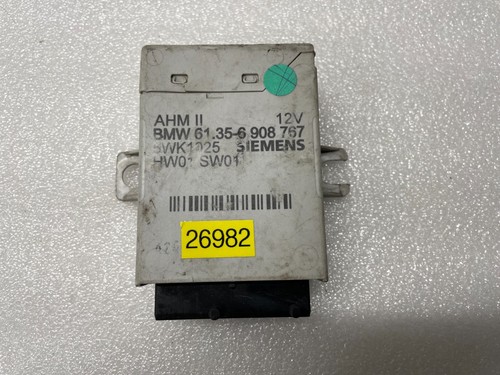 Bmw e53 e39 ahk - bmw,