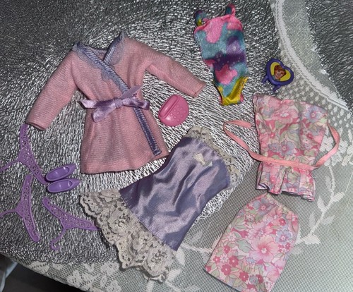 Vintage barbie dream wear - dream,