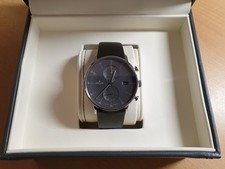 Junghans Chronograph FORM C