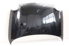 Motorhaube VW LUPO Schwarz