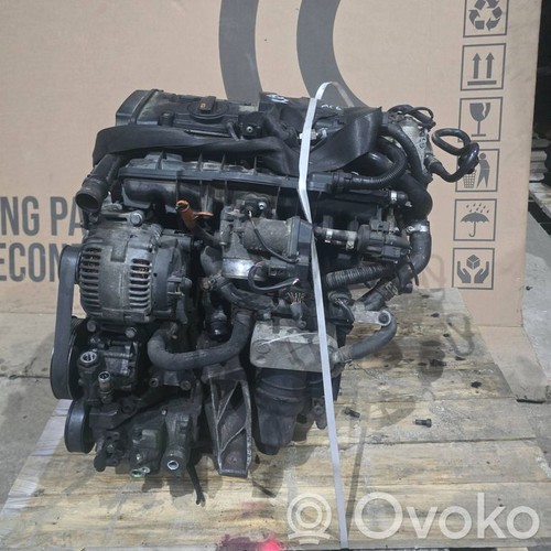 Audi 4f 2007 - c6, voll