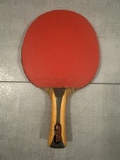 Tischtennisschläger Donic Extension oc + Andro Shifter + Butterfly Rozena