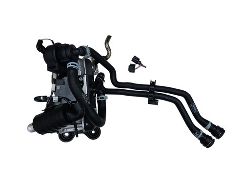 Webasto thermo top - thermo, evo