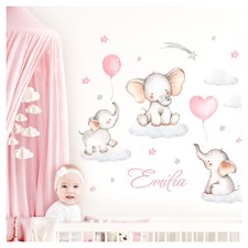 Wandtattoo Wandsticker