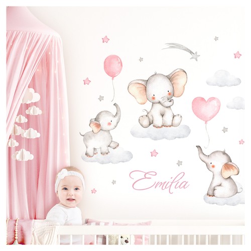 Wandtattoo wandsticker - wandtattoo,