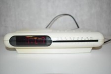 Crown Clock Radio Wecker Uhr