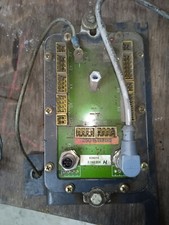 Steuergerät , Platine von einem Still Dieselstapler