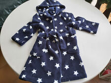 kinderbademantel mit