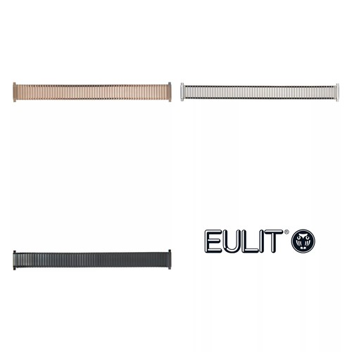 Eulit flex edelstahl - flex,