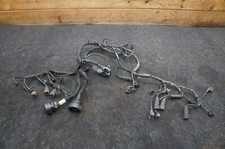 3.6l Flat 6 Engine Wire Wiring
