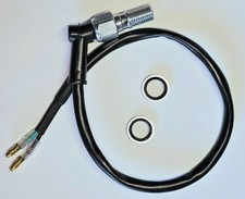 Tusk Hydraulic Brake Light