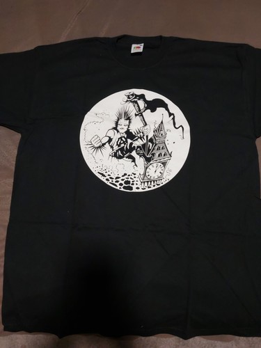 Shirt herren punkshirt mit - t-shirt,