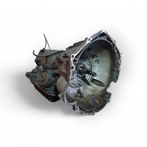 Automatikgetriebe 4l60e 06 - 4l60e, 02-06